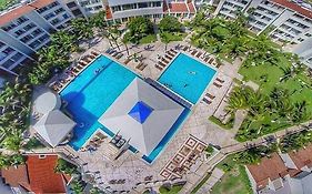 Hotel Solymar Cancun